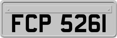 FCP5261