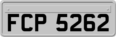 FCP5262