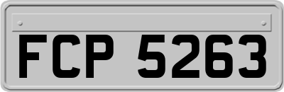 FCP5263