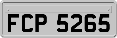 FCP5265
