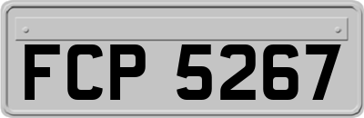 FCP5267