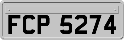 FCP5274