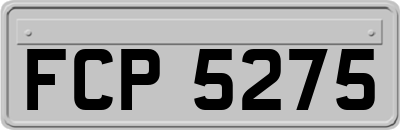 FCP5275