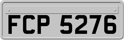 FCP5276