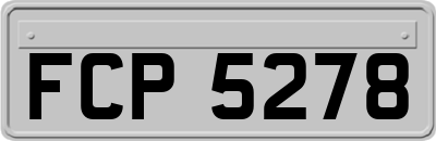 FCP5278