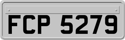 FCP5279
