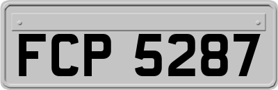FCP5287