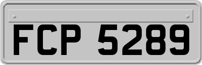 FCP5289