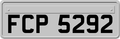 FCP5292