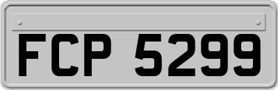 FCP5299