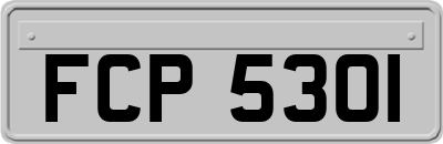 FCP5301