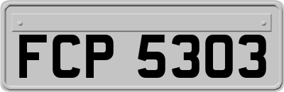 FCP5303