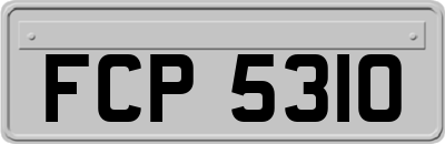 FCP5310