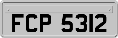 FCP5312