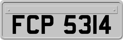 FCP5314