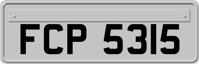 FCP5315