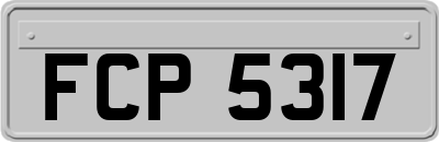 FCP5317