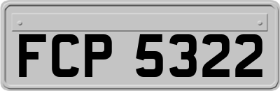 FCP5322