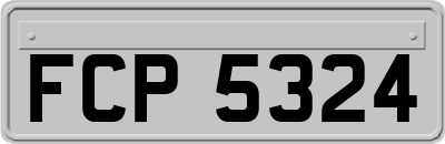 FCP5324