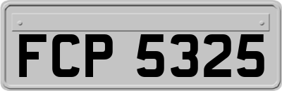 FCP5325