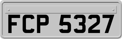 FCP5327