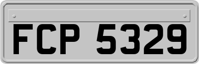 FCP5329