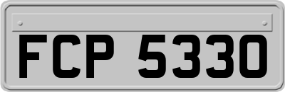 FCP5330