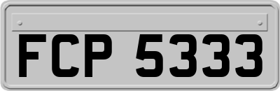 FCP5333