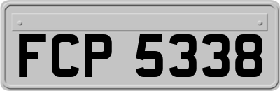 FCP5338