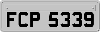 FCP5339