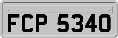 FCP5340