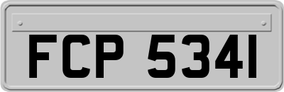 FCP5341