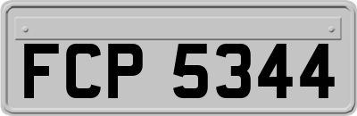 FCP5344
