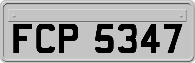 FCP5347
