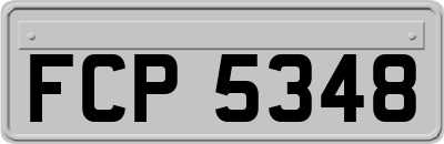 FCP5348