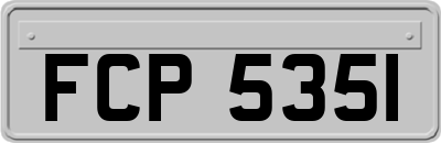 FCP5351