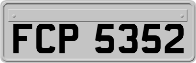 FCP5352