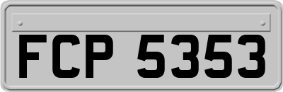 FCP5353