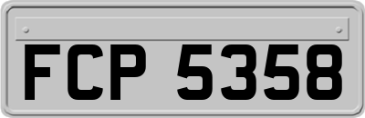 FCP5358