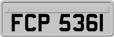 FCP5361