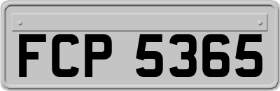 FCP5365