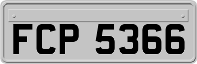 FCP5366