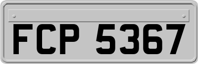 FCP5367