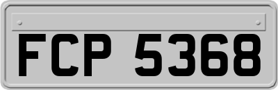 FCP5368
