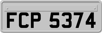 FCP5374