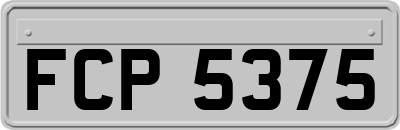 FCP5375