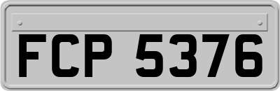 FCP5376
