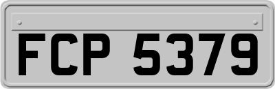 FCP5379