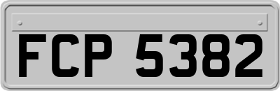 FCP5382