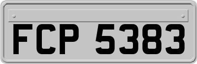FCP5383